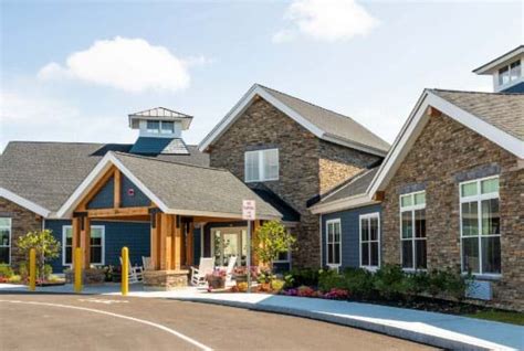 spring village at pocono.